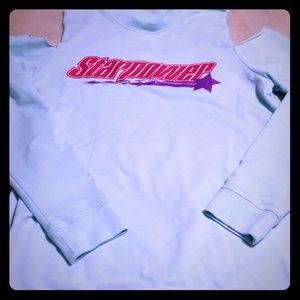 StarPower dance comp shirt